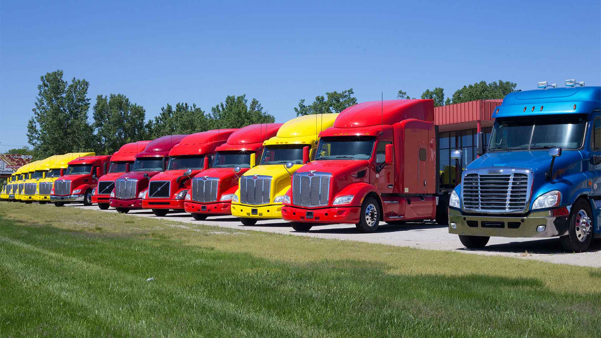Logistics and Transport Services